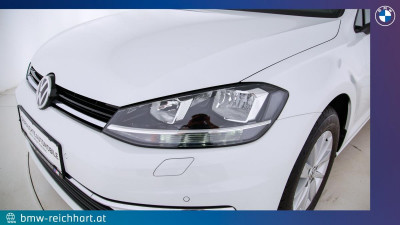 VW Golf Gebrauchtwagen VW Golf Gebrauchtwagen