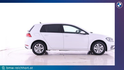 VW Golf Gebrauchtwagen VW Golf Gebrauchtwagen