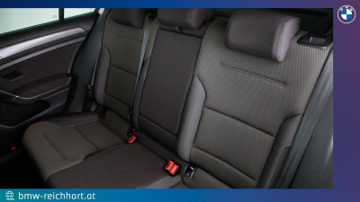 VW Golf Gebrauchtwagen VW Golf Gebrauchtwagen