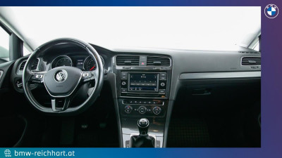 VW Golf Gebrauchtwagen VW Golf Gebrauchtwagen