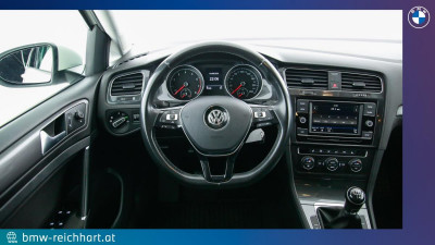 VW Golf Gebrauchtwagen VW Golf Gebrauchtwagen