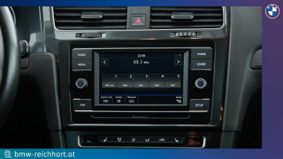 VW Golf Gebrauchtwagen VW Golf Gebrauchtwagen