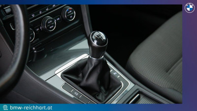 VW Golf Gebrauchtwagen VW Golf Gebrauchtwagen