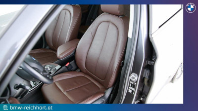 BMW X1 Gebrauchtwagen BMW X1 Gebrauchtwagen