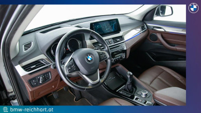 BMW X1 Gebrauchtwagen BMW X1 Gebrauchtwagen