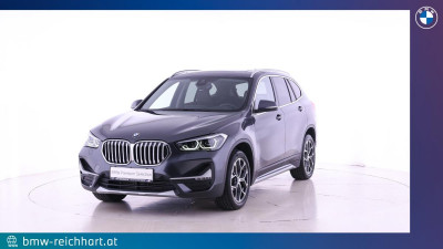 BMW X1 Gebrauchtwagen BMW X1 Gebrauchtwagen