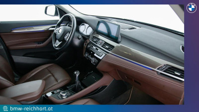 BMW X1 Gebrauchtwagen BMW X1 Gebrauchtwagen