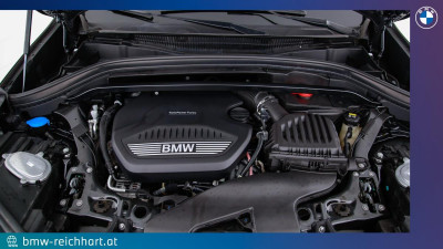 BMW X1 Gebrauchtwagen BMW X1 Gebrauchtwagen