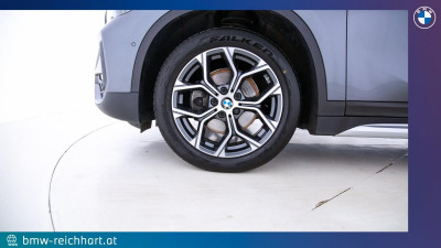 BMW X1 Gebrauchtwagen BMW X1 Gebrauchtwagen