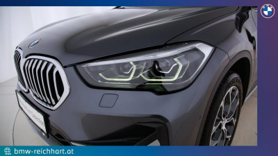 BMW X1 Gebrauchtwagen BMW X1 Gebrauchtwagen