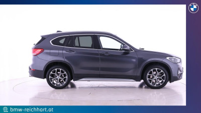 BMW X1 Gebrauchtwagen BMW X1 Gebrauchtwagen