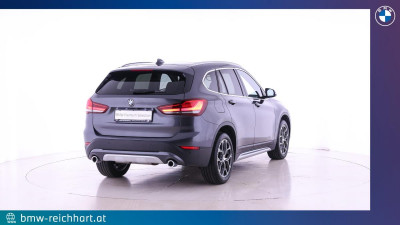 BMW X1 Gebrauchtwagen BMW X1 Gebrauchtwagen