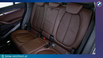 BMW X1 Gebrauchtwagen BMW X1 Gebrauchtwagen