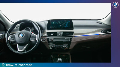 BMW X1 Gebrauchtwagen BMW X1 Gebrauchtwagen
