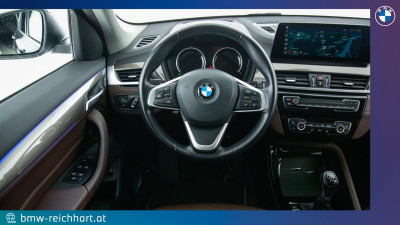 BMW X1 Gebrauchtwagen BMW X1 Gebrauchtwagen