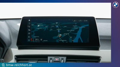BMW X1 Gebrauchtwagen BMW X1 Gebrauchtwagen