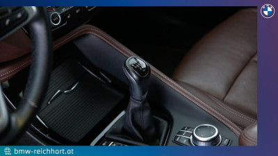 BMW X1 Gebrauchtwagen BMW X1 Gebrauchtwagen