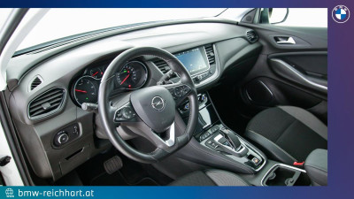Opel Grandland X Gebrauchtwagen Opel Grandland X Gebrauchtwagen