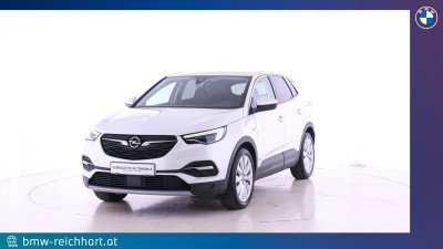 Opel Grandland X Gebrauchtwagen Opel Grandland X Gebrauchtwagen