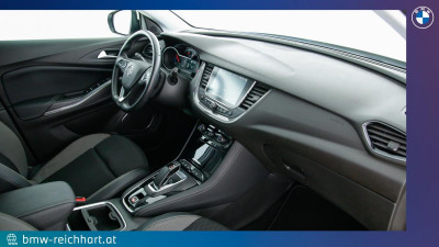 Opel Grandland X Gebrauchtwagen Opel Grandland X Gebrauchtwagen