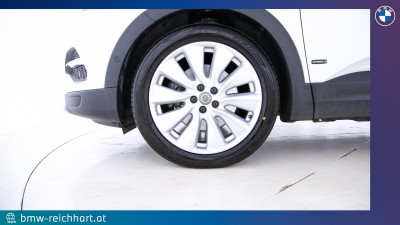 Opel Grandland X Gebrauchtwagen Opel Grandland X Gebrauchtwagen
