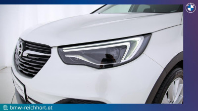 Opel Grandland X Gebrauchtwagen Opel Grandland X Gebrauchtwagen