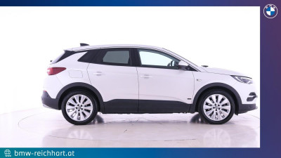 Opel Grandland X Gebrauchtwagen Opel Grandland X Gebrauchtwagen