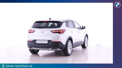 Opel Grandland X Gebrauchtwagen Opel Grandland X Gebrauchtwagen