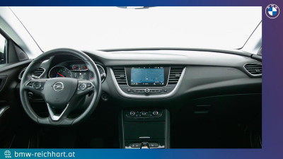 Opel Grandland X Gebrauchtwagen Opel Grandland X Gebrauchtwagen