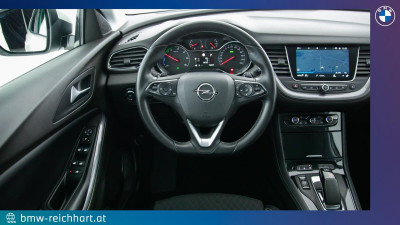 Opel Grandland X Gebrauchtwagen Opel Grandland X Gebrauchtwagen
