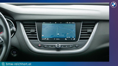 Opel Grandland X Gebrauchtwagen Opel Grandland X Gebrauchtwagen