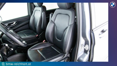 Mercedes-Benz V-Klasse Gebrauchtwagen Mercedes-Benz V-Klasse Gebrauchtwagen