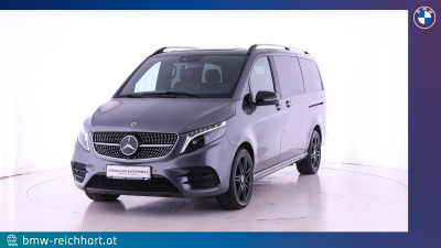 Mercedes-Benz V-Klasse Gebrauchtwagen Mercedes-Benz V-Klasse Gebrauchtwagen