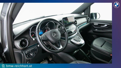 Mercedes-Benz V-Klasse Gebrauchtwagen Mercedes-Benz V-Klasse Gebrauchtwagen