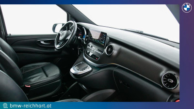 Mercedes-Benz V-Klasse Gebrauchtwagen Mercedes-Benz V-Klasse Gebrauchtwagen