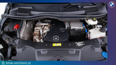 Mercedes-Benz V-Klasse Gebrauchtwagen Mercedes-Benz V-Klasse Gebrauchtwagen