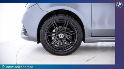 Mercedes-Benz V-Klasse Gebrauchtwagen Mercedes-Benz V-Klasse Gebrauchtwagen