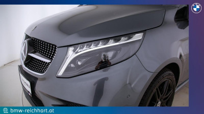 Mercedes-Benz V-Klasse Gebrauchtwagen Mercedes-Benz V-Klasse Gebrauchtwagen
