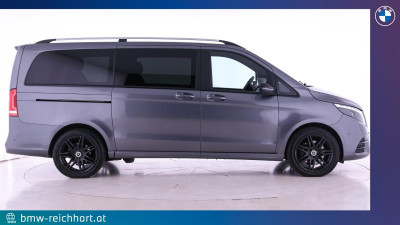 Mercedes-Benz V-Klasse Gebrauchtwagen Mercedes-Benz V-Klasse Gebrauchtwagen