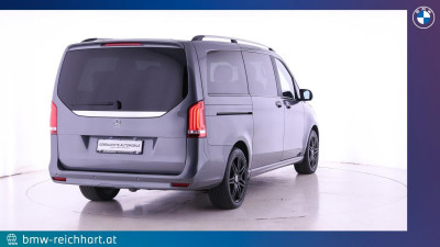 Mercedes-Benz V-Klasse Gebrauchtwagen Mercedes-Benz V-Klasse Gebrauchtwagen