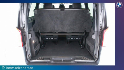 Mercedes-Benz V-Klasse Gebrauchtwagen Mercedes-Benz V-Klasse Gebrauchtwagen
