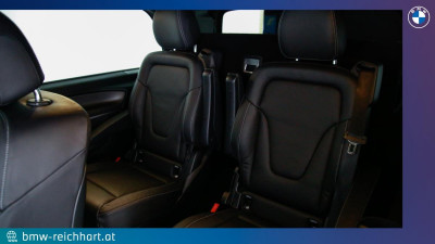 Mercedes-Benz V-Klasse Gebrauchtwagen Mercedes-Benz V-Klasse Gebrauchtwagen