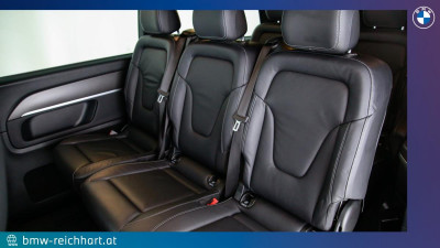 Mercedes-Benz V-Klasse Gebrauchtwagen Mercedes-Benz V-Klasse Gebrauchtwagen