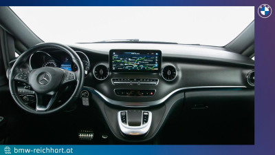 Mercedes-Benz V-Klasse Gebrauchtwagen Mercedes-Benz V-Klasse Gebrauchtwagen