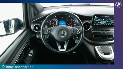 Mercedes-Benz V-Klasse Gebrauchtwagen Mercedes-Benz V-Klasse Gebrauchtwagen