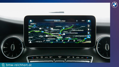 Mercedes-Benz V-Klasse Gebrauchtwagen Mercedes-Benz V-Klasse Gebrauchtwagen