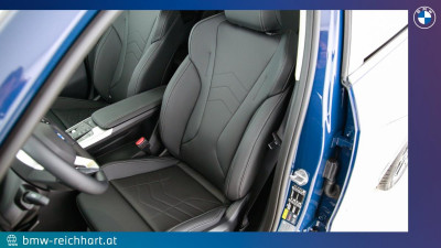 BMW iX1 Vorführwagen BMW iX1 Vorführwagen