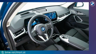 BMW iX1 Vorführwagen BMW iX1 Vorführwagen