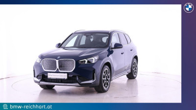 BMW iX1 Vorführwagen BMW iX1 Vorführwagen