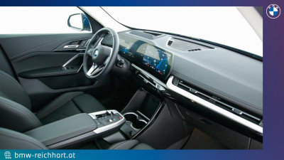 BMW iX1 Vorführwagen BMW iX1 Vorführwagen